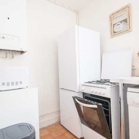 דירות לה האברה Franciscopolis - Terrasse Exterieure - 4 Pers מראה חיצוני תמונה